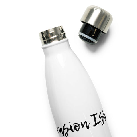 Ascension Island - Stainless Steel Water Bottle